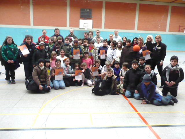 Basketball